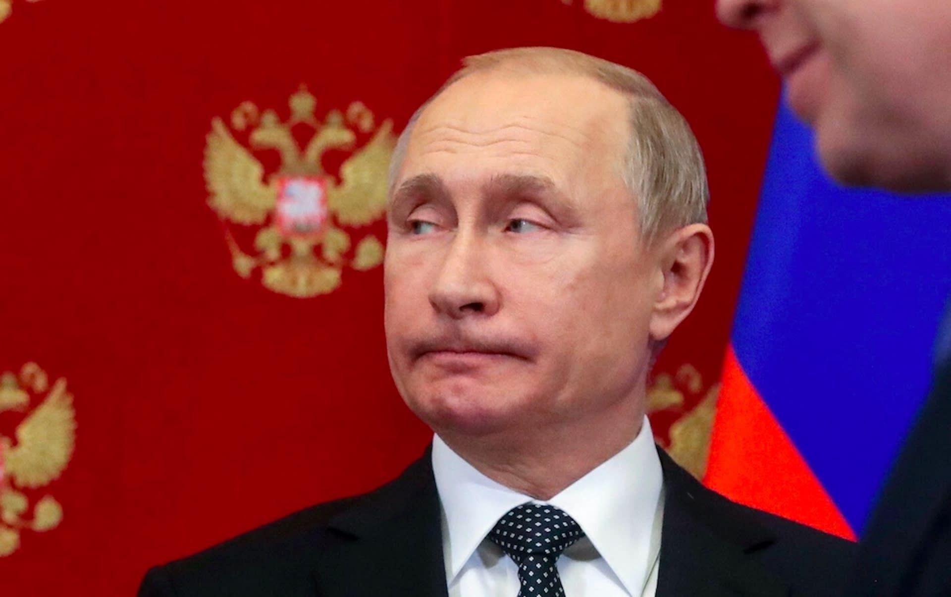 Rosyjski minister zdradził prawdę o wpływie sankcji, ogromne problemy