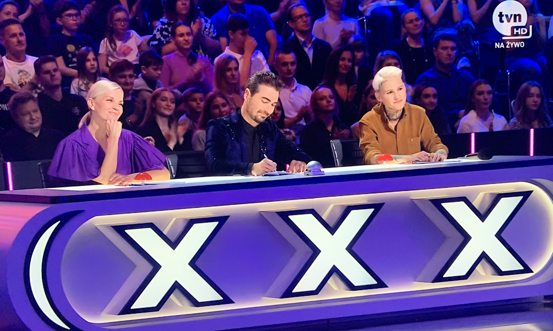 Kto Wygrał Amerykański Mam Talent 2019 "Mam Talent": Jurorzy wcisnęli platynowy przycisk. Uczestnik od razu w
