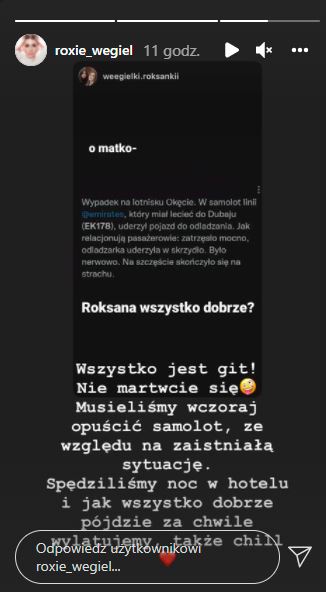 Roksana Węgiel