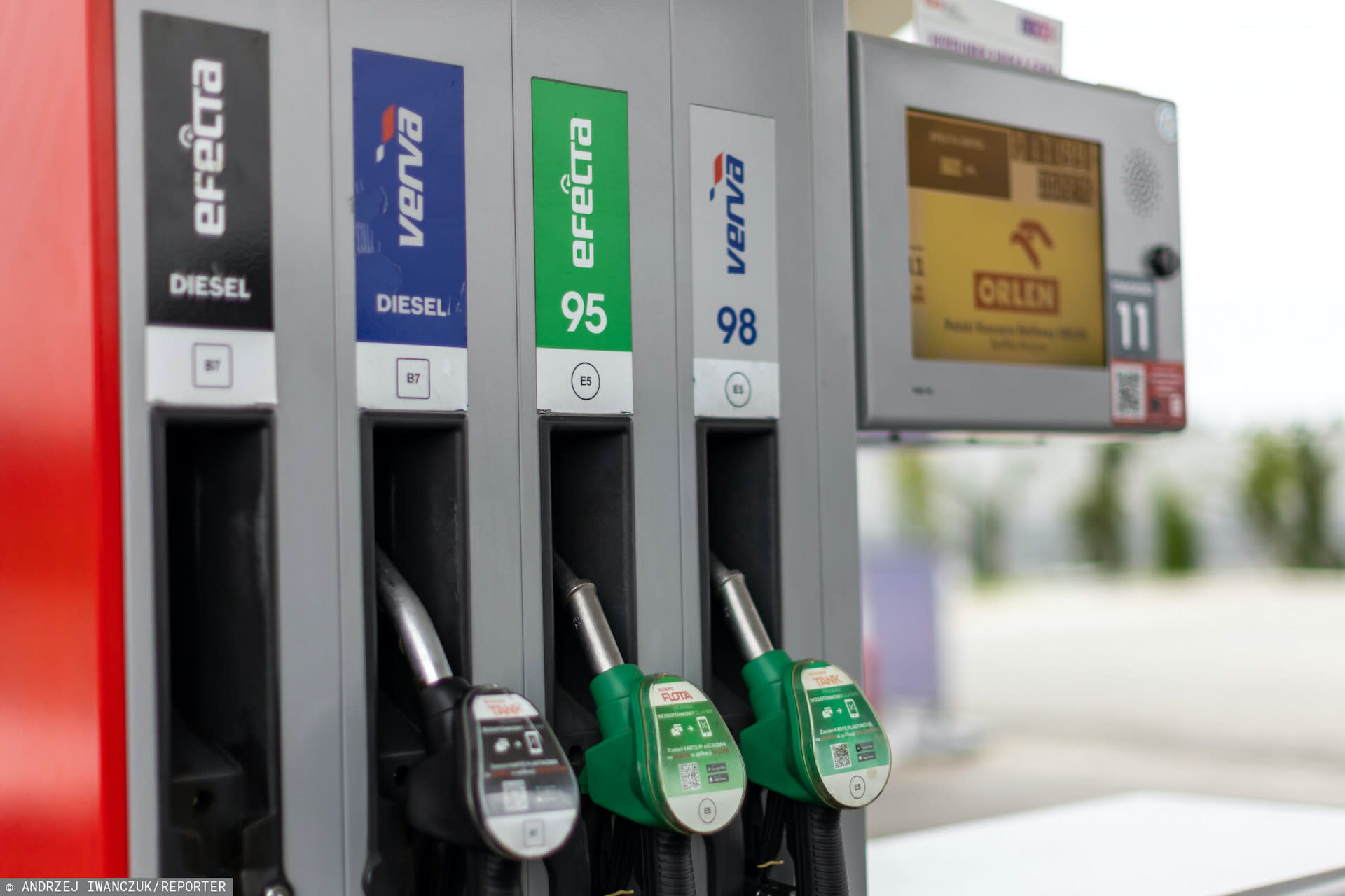 Ceny paliw ponownie poszybują. Analitycy mają złe wiadomości dla kierowców