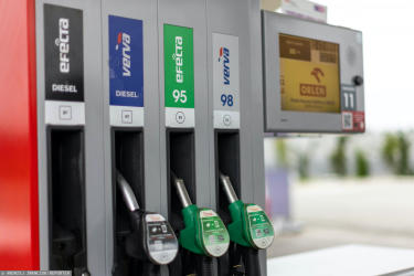 Ceny paliw ponownie poszybują. Analitycy mają złe wiadomości dla kierowców