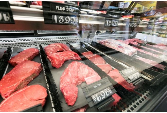 Mięso z chowu przemysłowego może zniknąć