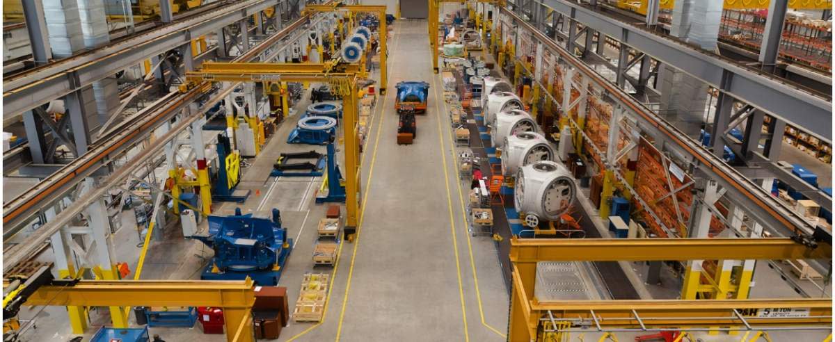 Volkswagen wybuduje fabrykę w Europie Środkowej