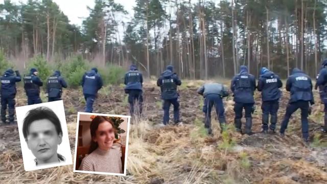 Policja odnalazła ciało kobiety. To prawdopodobnie zaginiona z Częstochowy
