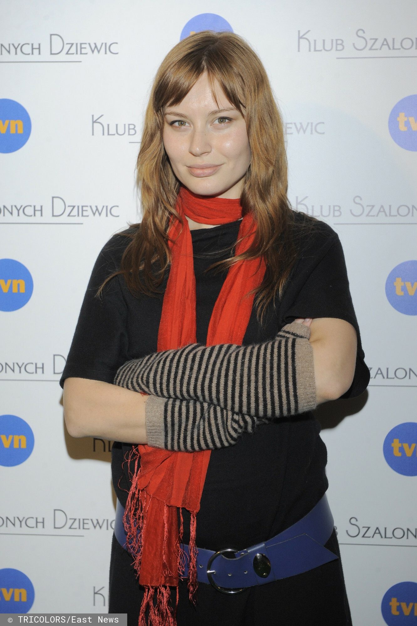 Monika Buchowiec EA