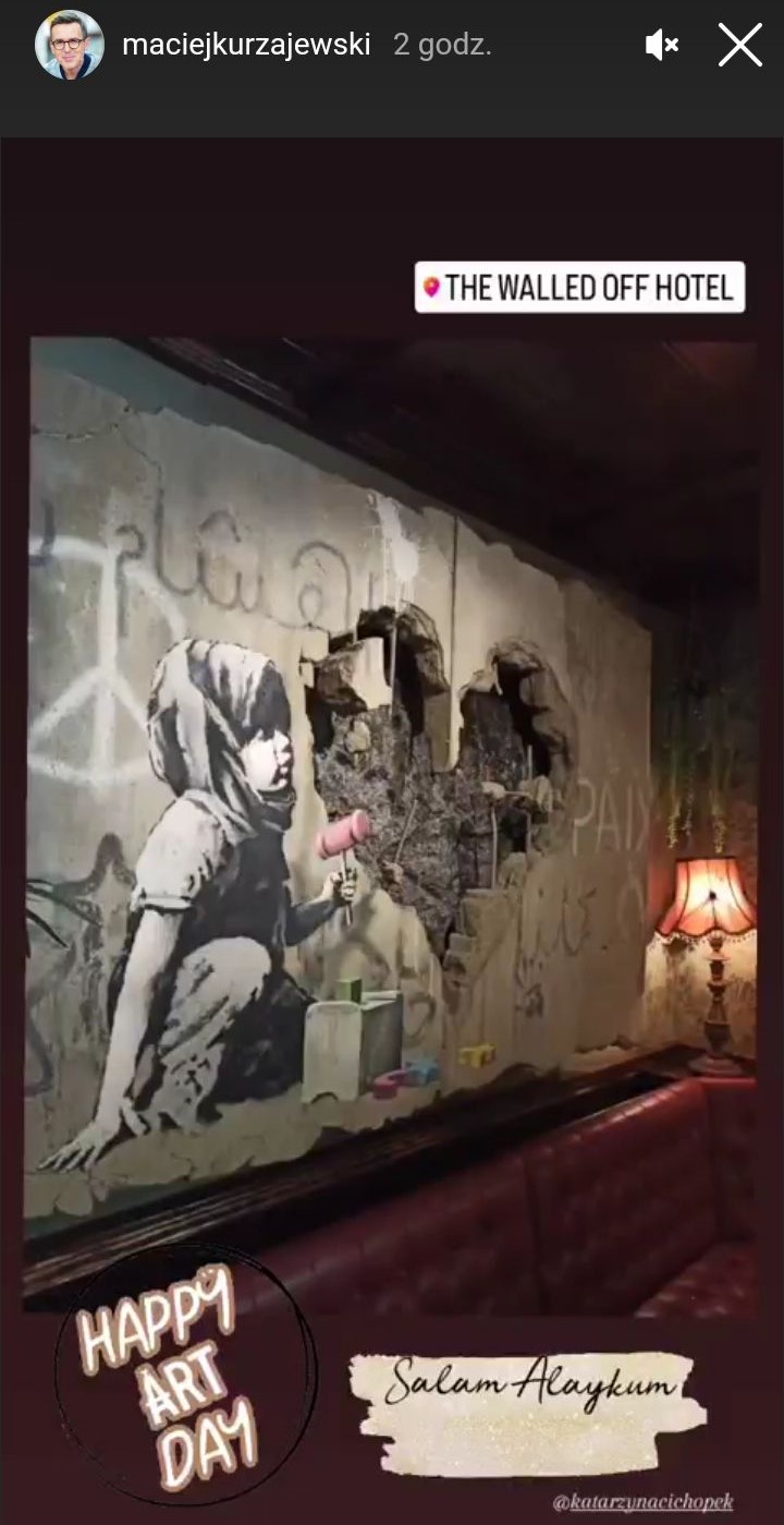 Maciej Kurzajewski wstawił kolejne wyjątkowe zdjęcie z wakacji z Kasią Cichopek