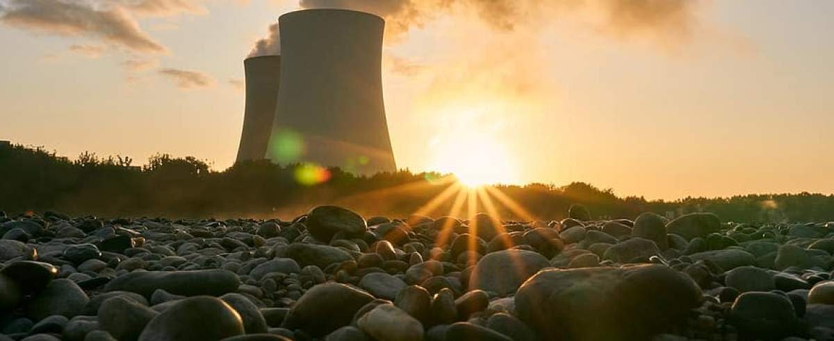 Polacy są za budową elektrowni atomowej w Polsce, a Ty?