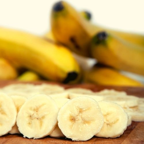 Banan — składnik wielu pysznych deserów