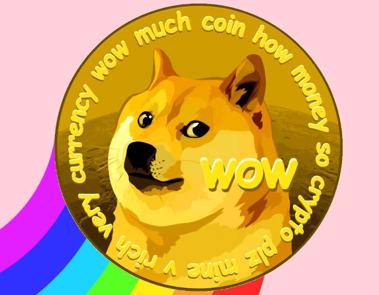 Lord Dogecoin of Future Financeby