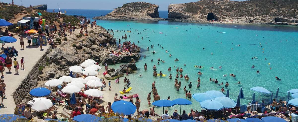 Malta atrakcje turystyczne