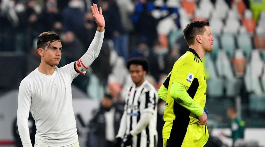 Serie A Juventus Turyn oszustwa