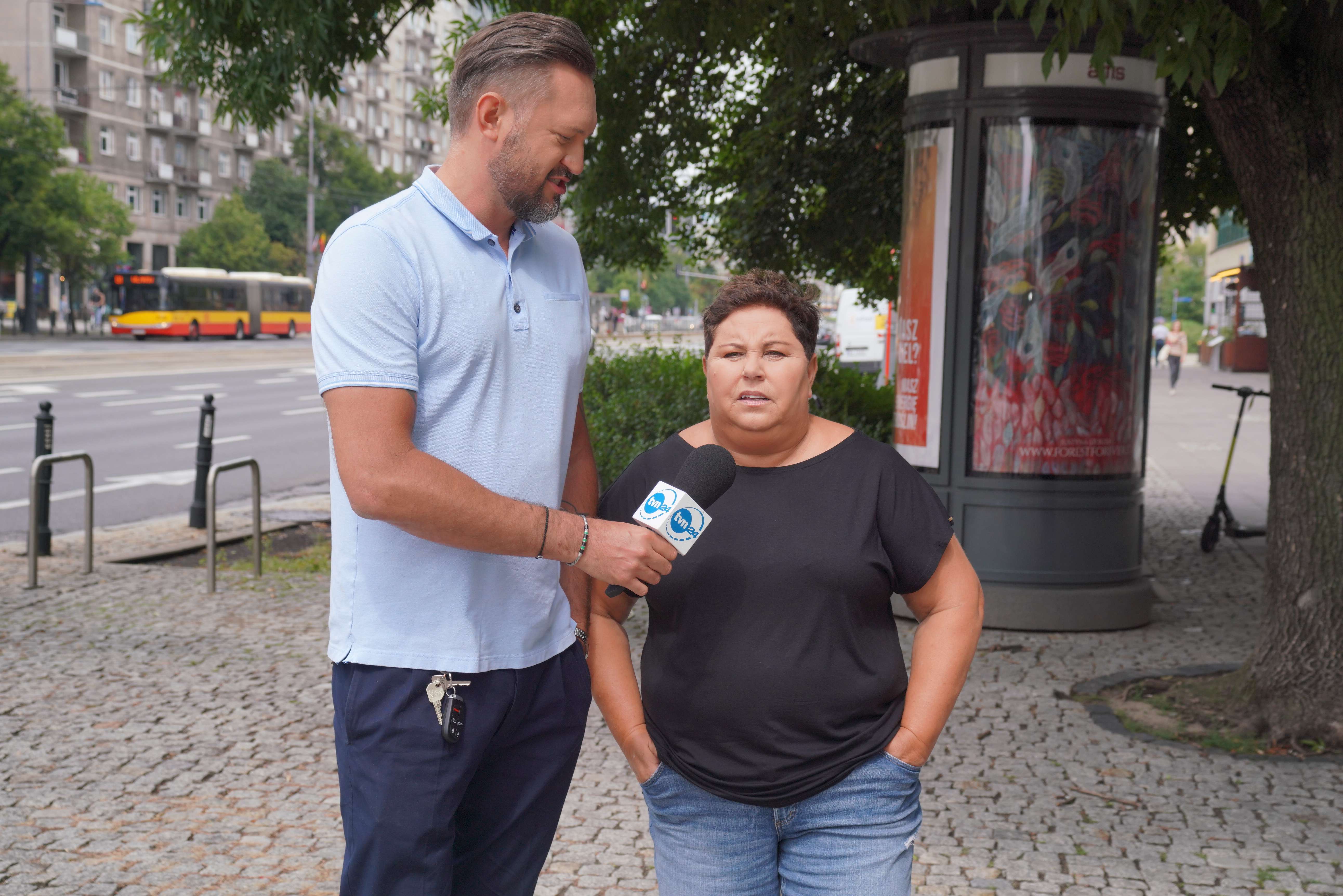 Dorota Wellman gwiazdą nowego formatu w TVN. "Zaproponujemy widzom spotkania z wybitnymi postaciami"