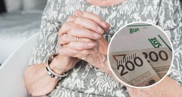 ZUS podał informację o najwyższej wypłacanej emeryturze. Kwota jest zawrotna (Pixabay/sabinevanerp/Iberion).