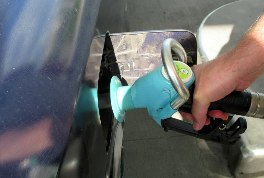 Ceny paliw wciąż straszą kierowców. Stacje benzynowe przygotowały promocje