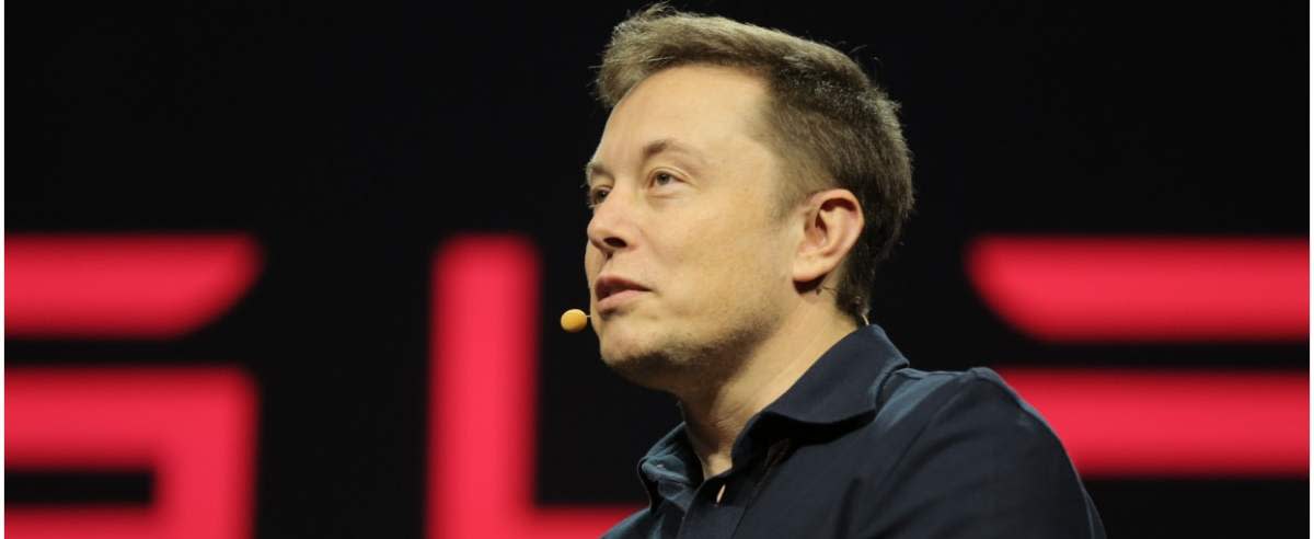 Elon Musk o CD Projekt