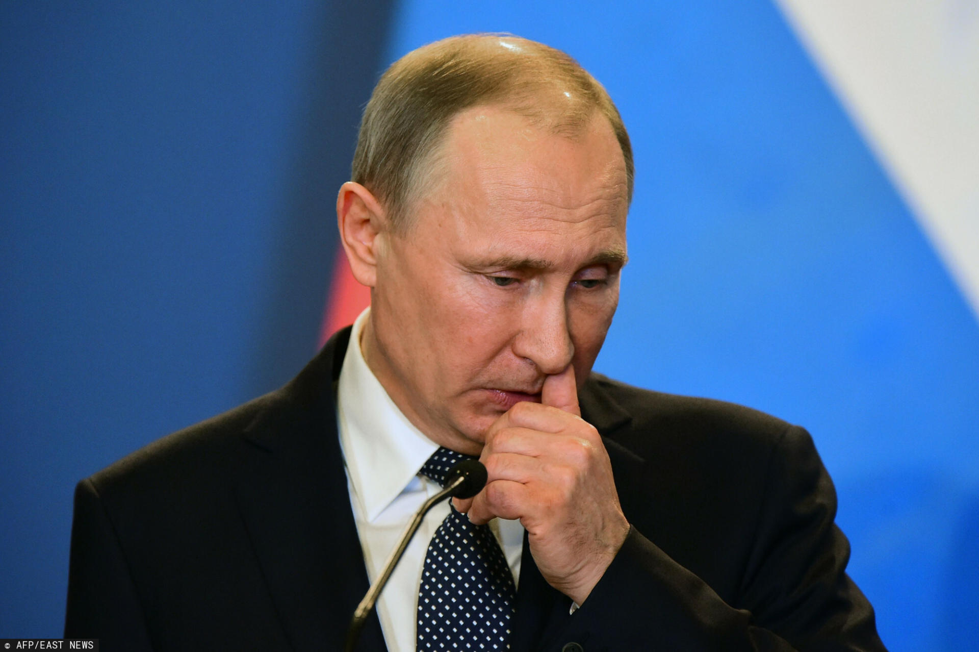 Dzieci Władimira Putina: córki nie chciały nazwiska ojca, jedyna wyjechała z Rosji