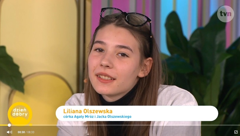 Liliana Olszewska