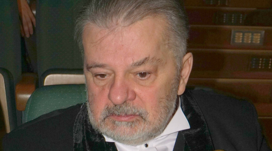 Krzysztof Globisz - ea