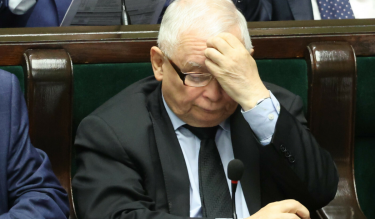 Najnowszy sondaż może przerazić Kaczyńskiego. Jest szansa na przegraną PiS?