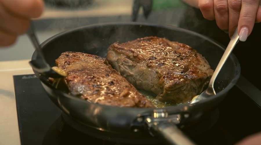 Co zrobić, żeby mięso było miękkie i soczyste?