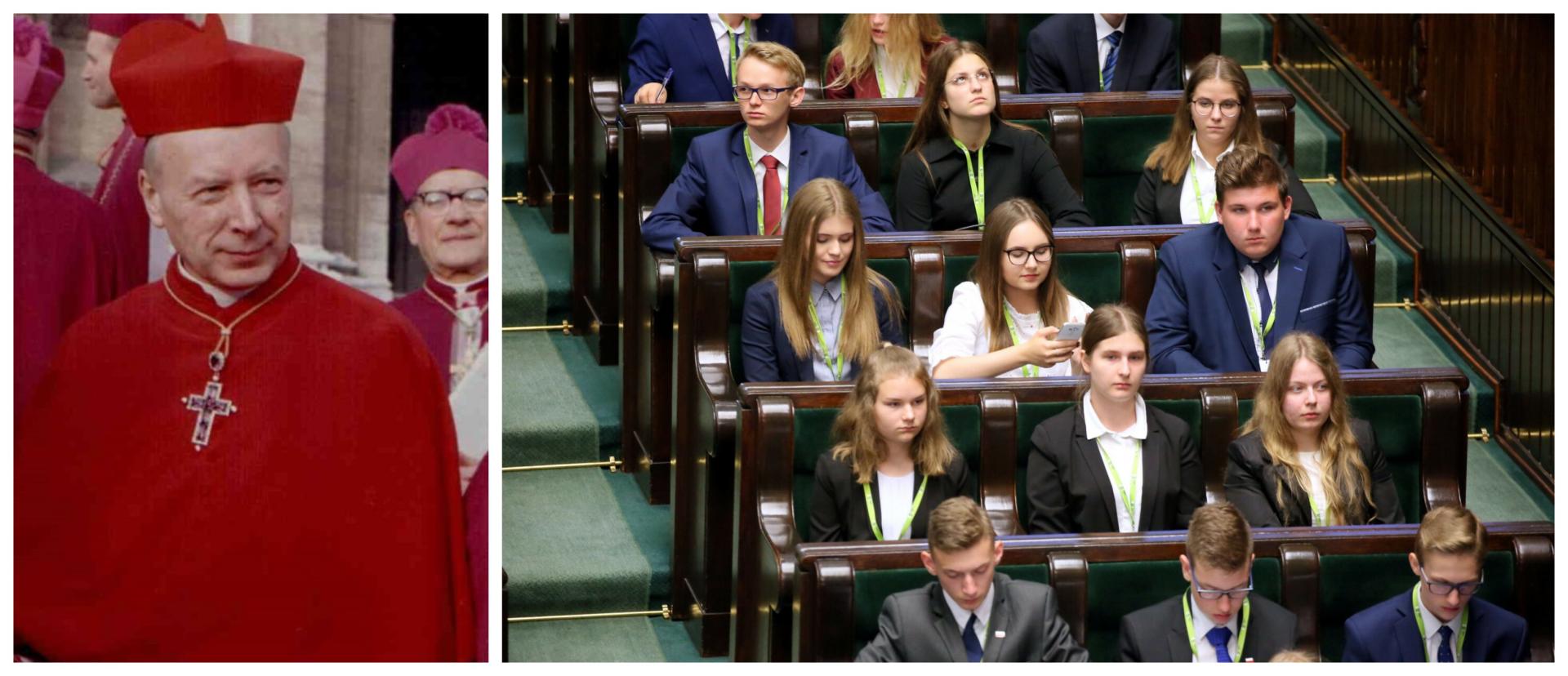 Sejmu Dzieci i Młodzieży w tym roku nie będzie