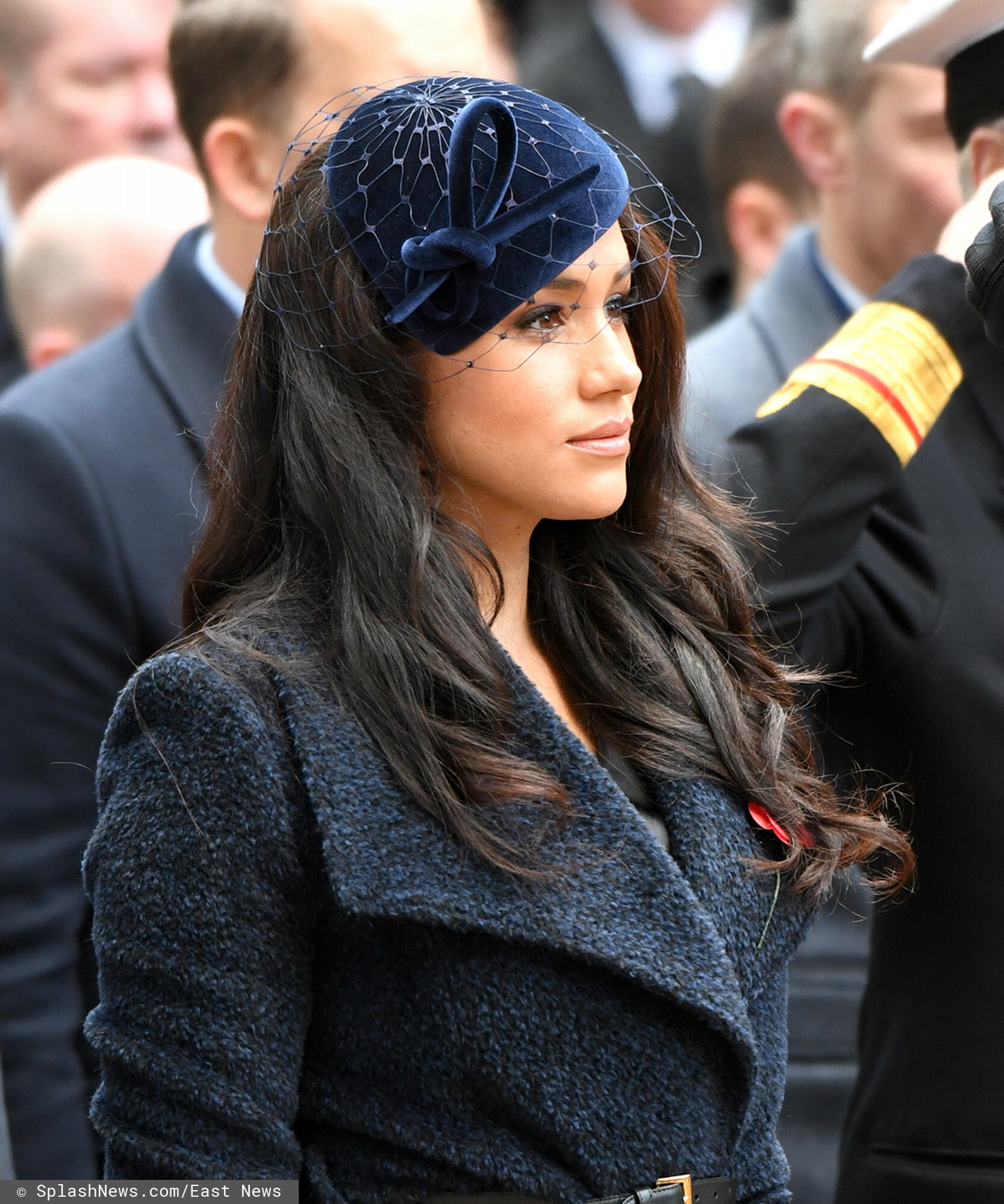 Meghan Markle EA