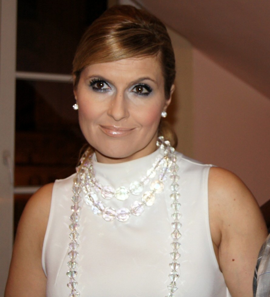 Katarzyna Skrzynecka