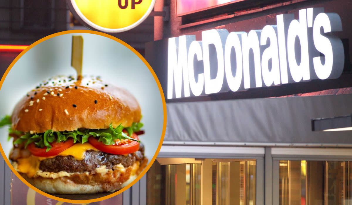 McDonalds je wycofuje, ale identyczne zrobisz w domowym zaciszu. Mamy przepis