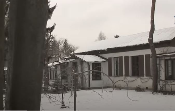 Dom Emiliana Kamińskiego