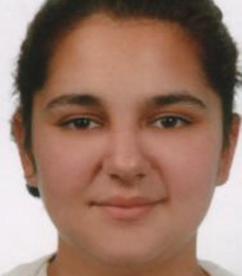 14-latka wyszła ze szkoły i nie wróciła do domu. Potrzebna jest pomoc