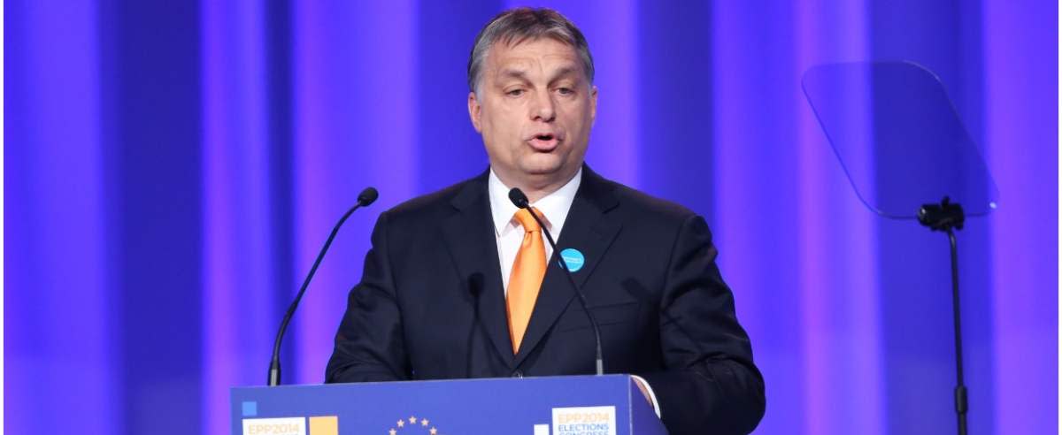 Orban zapowiada nową ulgę podatkową