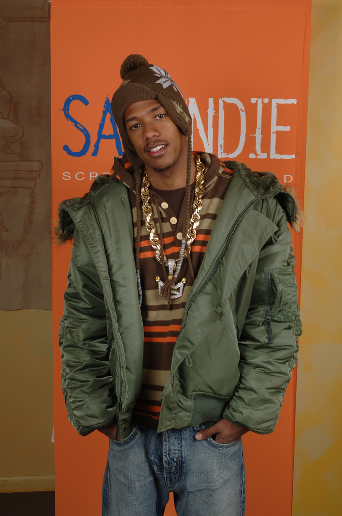 Nick Cannon