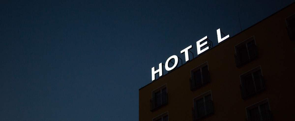 Polacy czują się bezpiecznie w hotelach