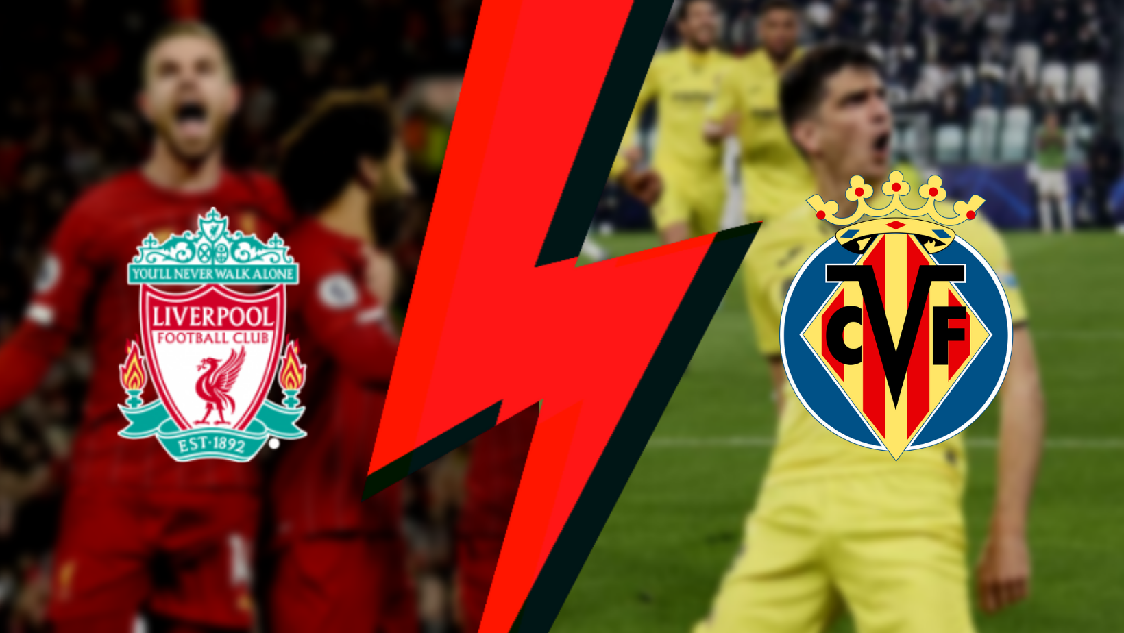 Transmisja TV: Liverpool - Villarreal. Gdzie obejrzeć półfinał Ligi Mistrzów? 