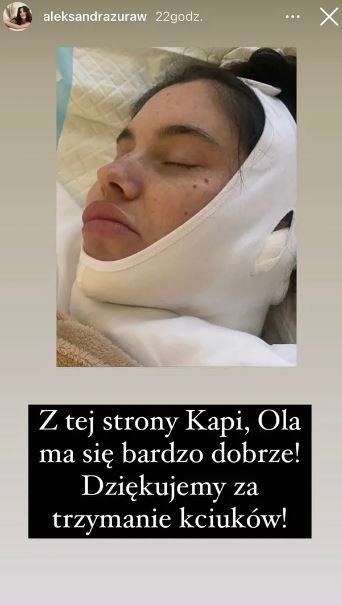 Ola Żuraw