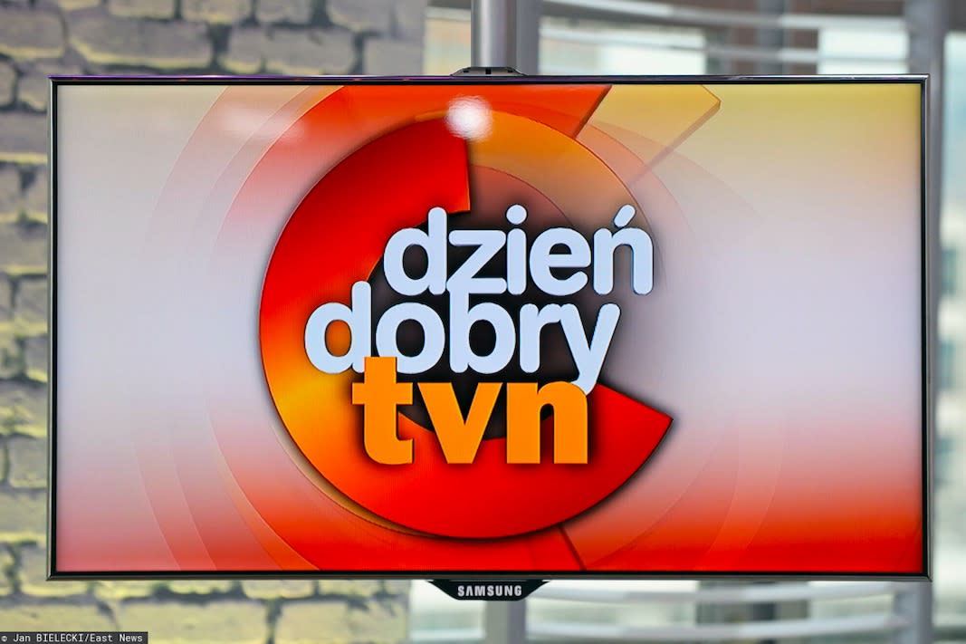 Reporterka „Dzień Dobry TVN” zaliczyła sporą wpadkę w programie na żywo