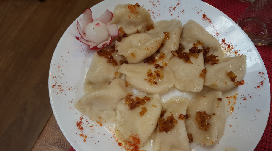 Pierogi