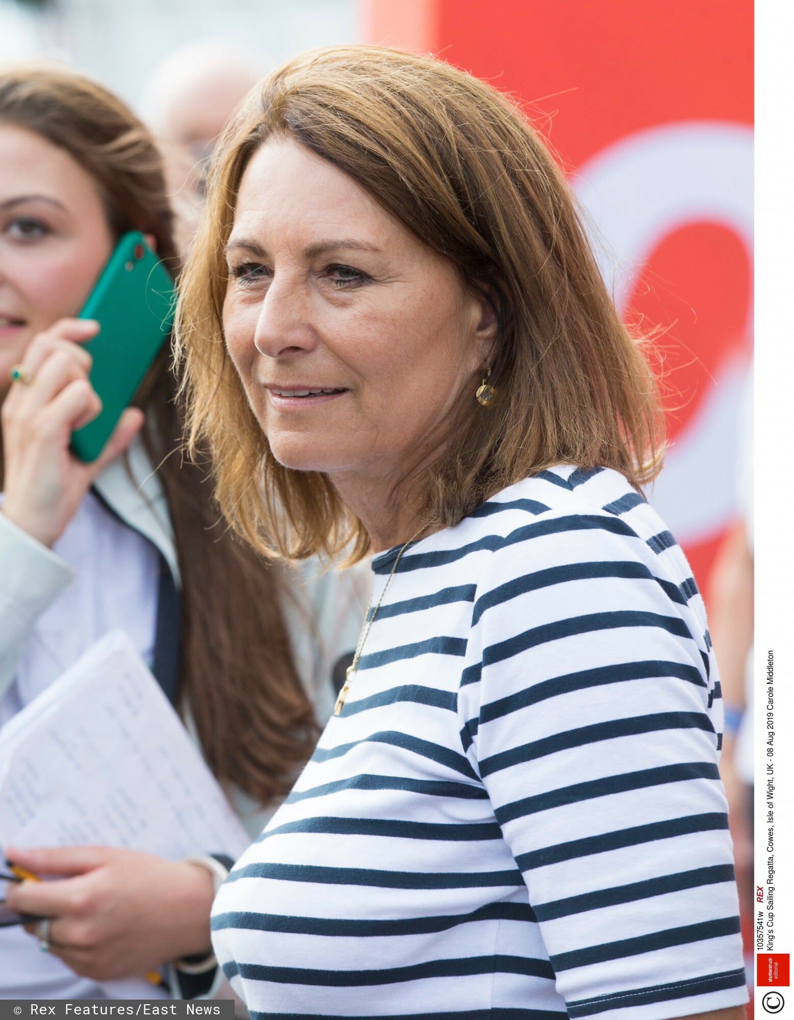 Carole Middleton