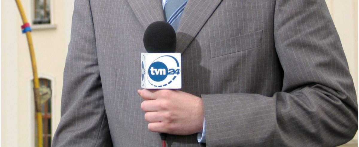 TVN24 czeka na decyzję KRRiT