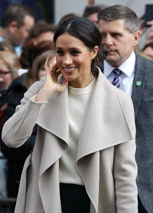 Meghan Markle