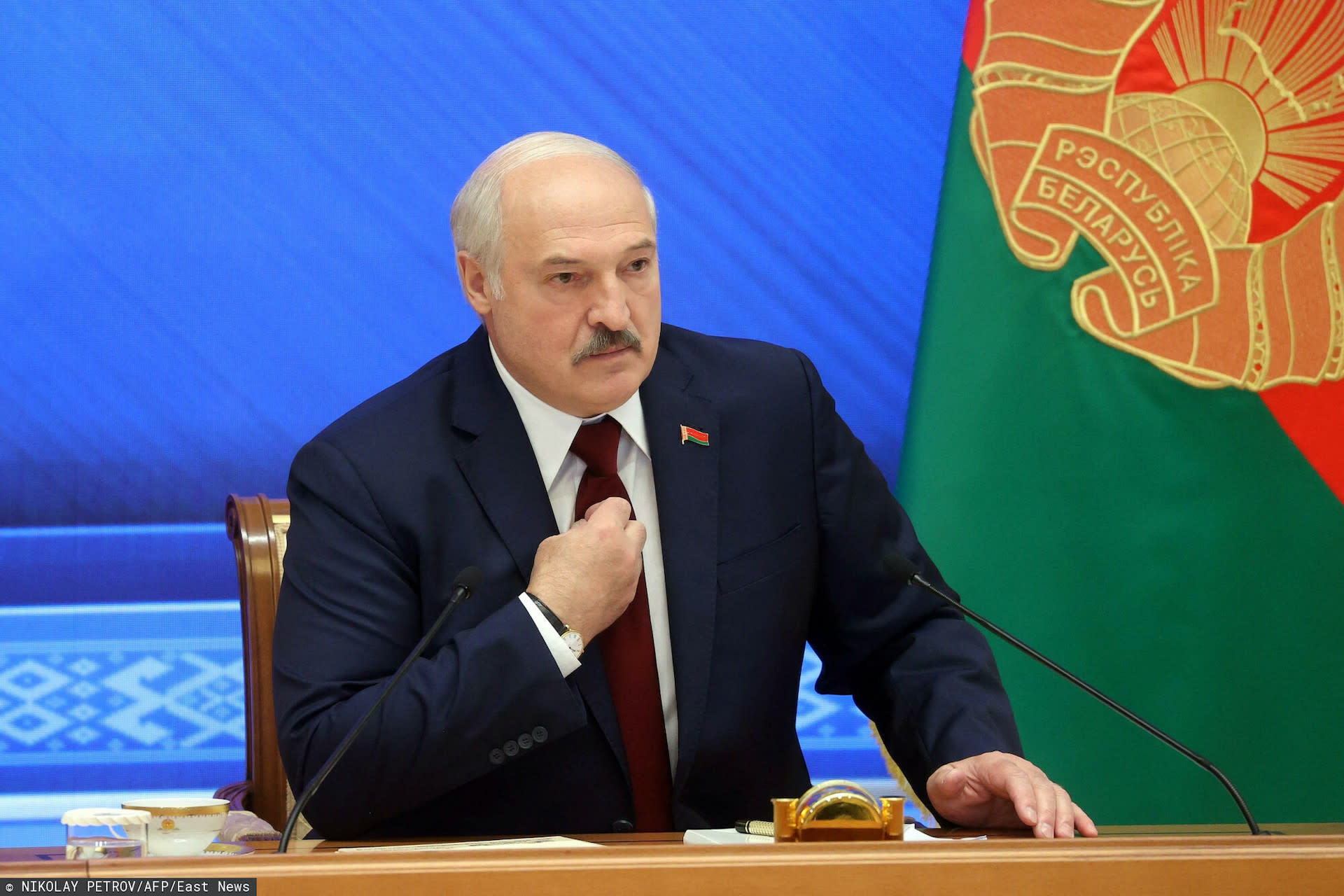 Białoruś rozszerza karę śmierci, parlament podjął decyzję, wszystko w rękach Łukaszenki