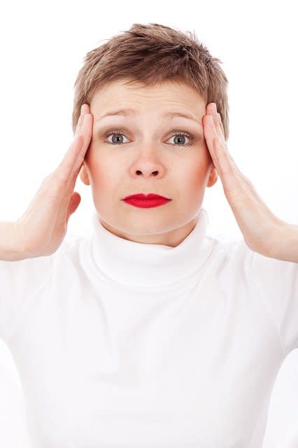 Ból Głowy Rodzaje Przyczyny Diagnostyka Leczenie Bólów Głowy 9842