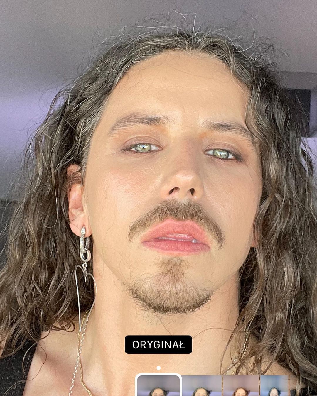 Michał Szpak