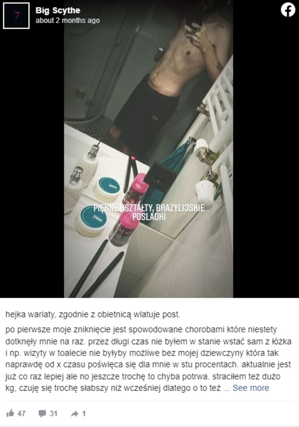 Aleksander Kosowski nie żyje. Syn Kamila Kosowskiego był znanym raperem. Miał 25 lat