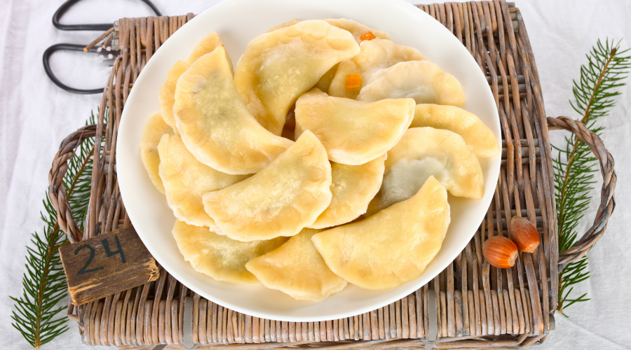 Pierogi