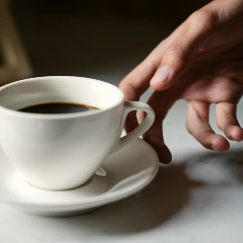 Wiemy, ile kaw można pić dziennie