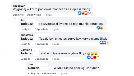 Lech Wałęsa ma urodziny. Fot.: Goniec.pl