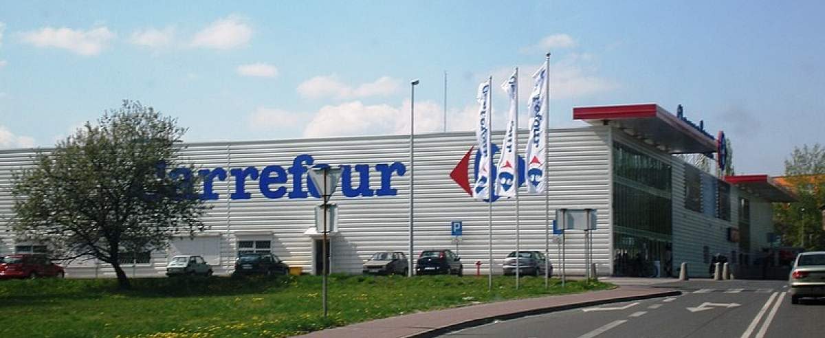 Carrefour rusza z nową akcją, która zachwyci klientów sieci