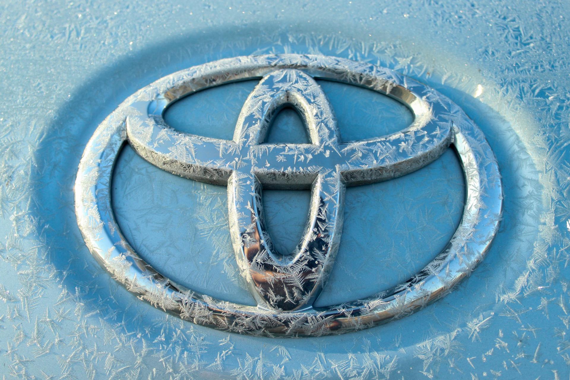Toyota wprowadza subskrypcję na elementy wyposażenia