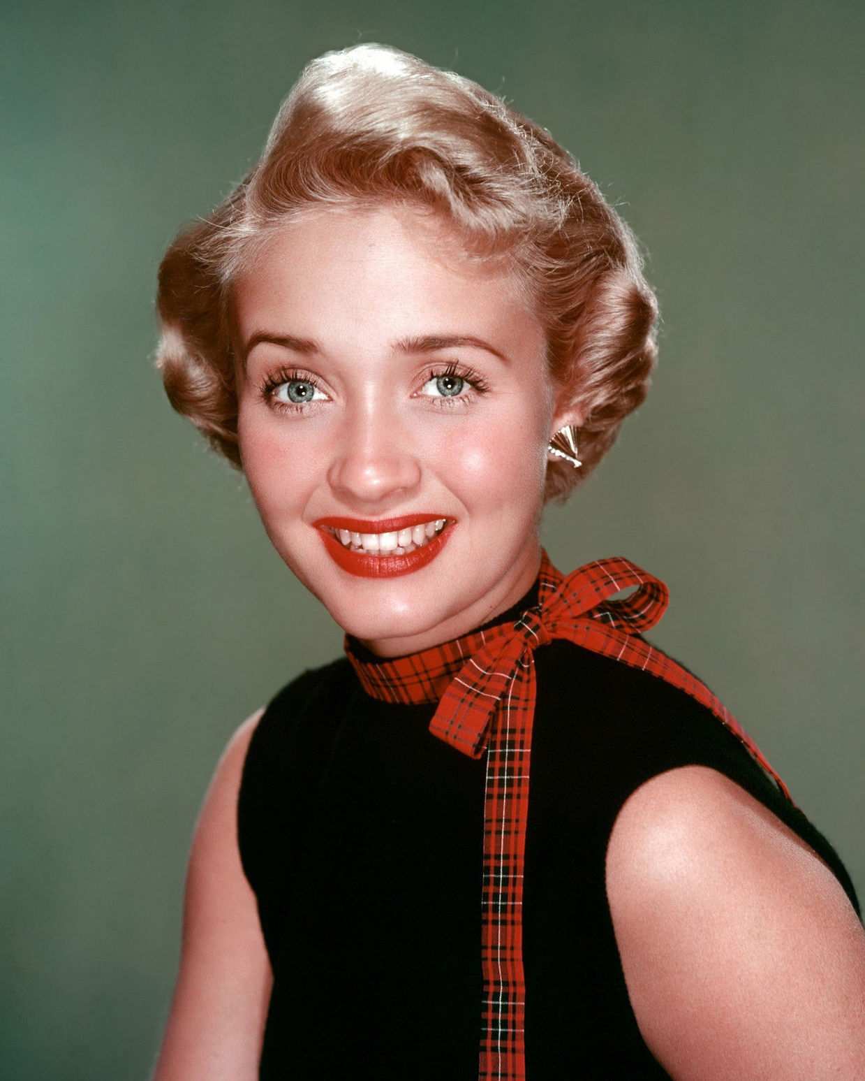 Jane Powell, Domena publiczna, via Wikimedia Commons